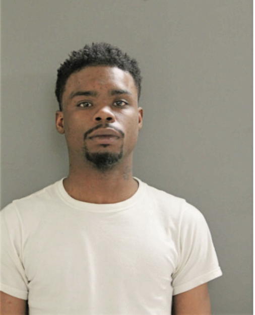 DEREK E WILDER, Cook County, Illinois