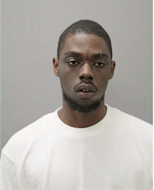 ELIJAH A WILLIAMS, Cook County, Illinois