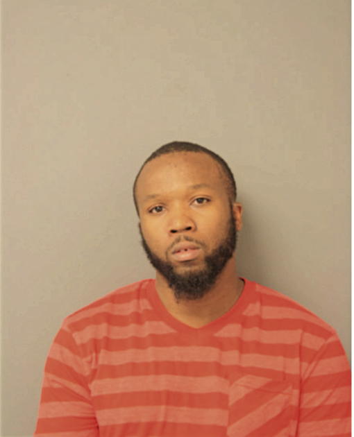 JEVONN WILLIAMS, Cook County, Illinois