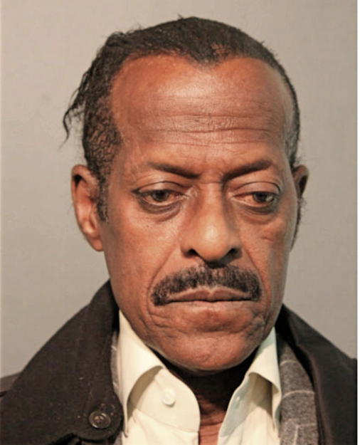LAWRENCE WILLIAMS, Cook County, Illinois