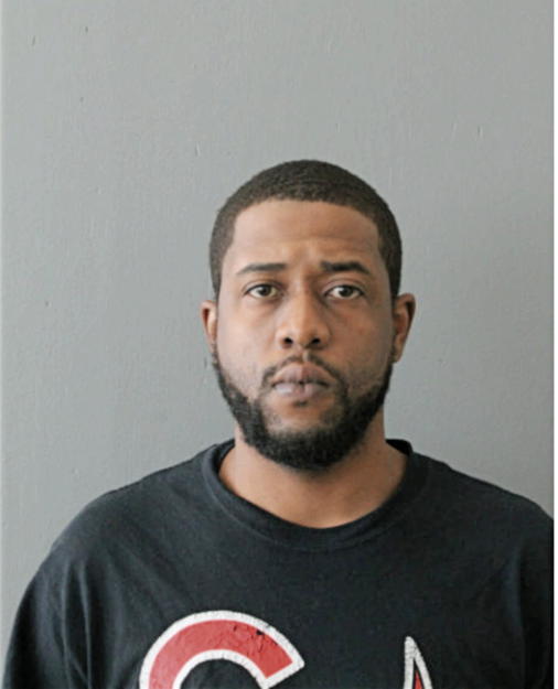 COREY WINDING, Cook County, Illinois