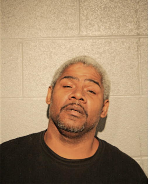 ERICK WINSTON, Cook County, Illinois