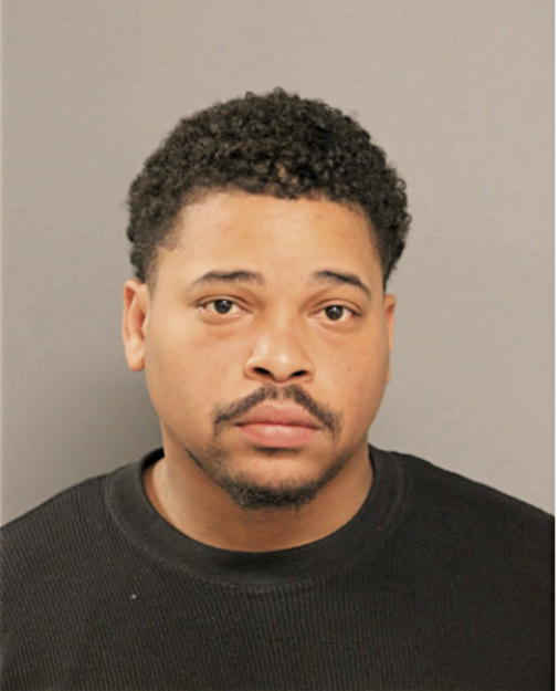 CHRISTOPHER M WORTHINGTON, Cook County, Illinois