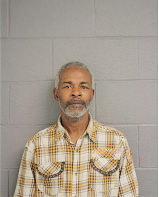MARVIN YOUNG, Cook County, Illinois