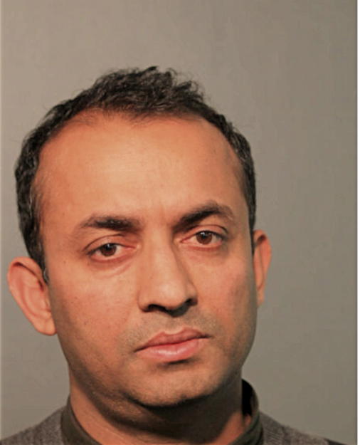MD HASAN ZAHID, Cook County, Illinois