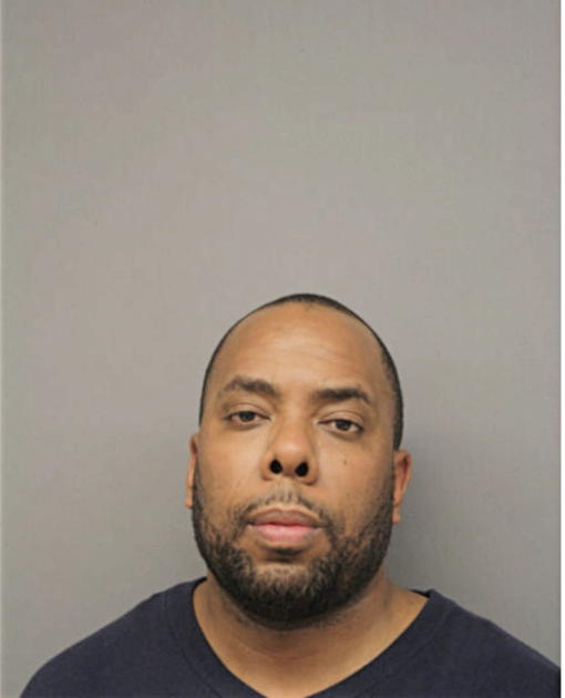 EMANUEL E ALEXANDER, Cook County, Illinois