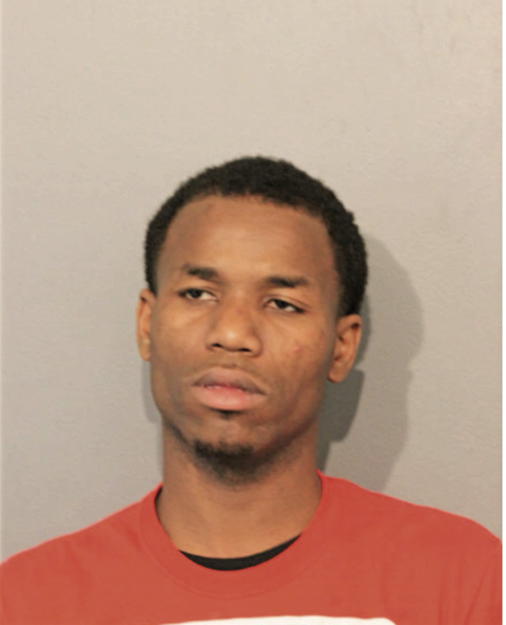 FRANK E ALLEN, Cook County, Illinois