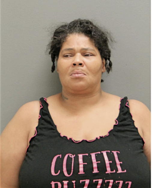 KAREN D ALLEN, Cook County, Illinois