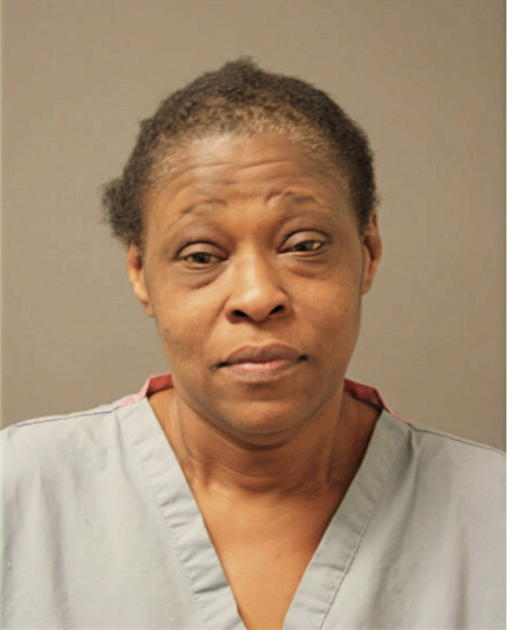 CHERYL ALLISON, Cook County, Illinois