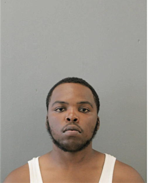 JORDAN ANDERSON, Cook County, Illinois