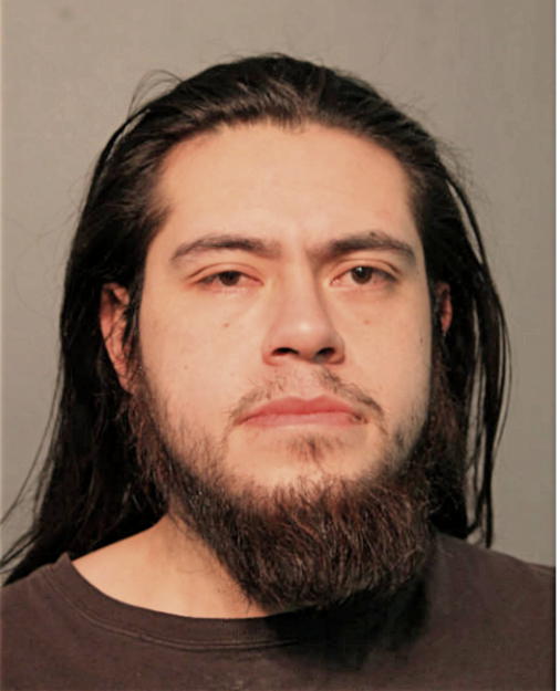 DANIEL ARELLANO-CORTEZ, Cook County, Illinois
