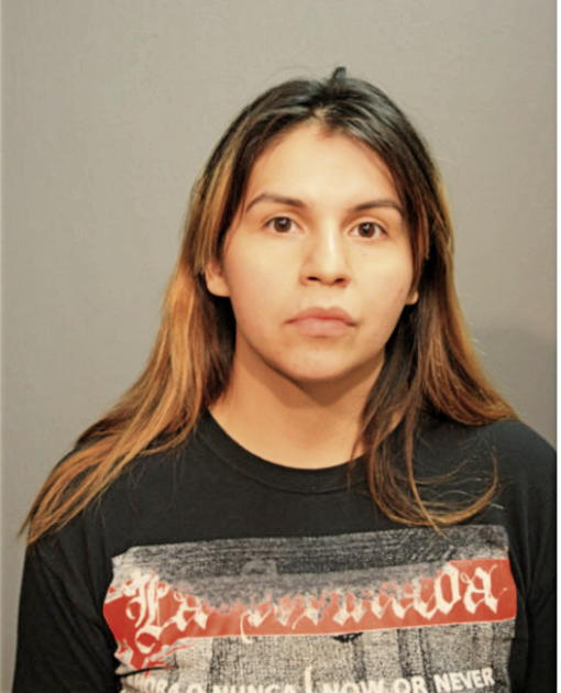 BRENDA ARMENTA, Cook County, Illinois