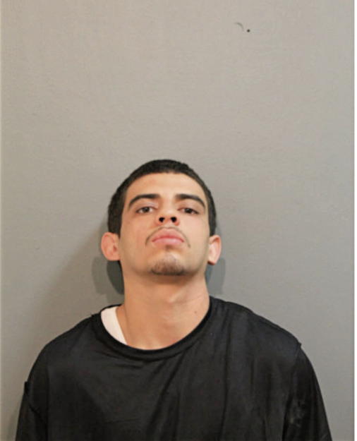 JAVONNI AVILA, Cook County, Illinois
