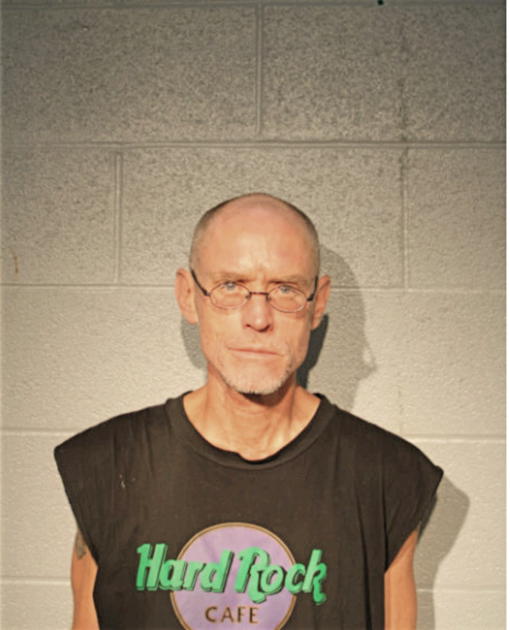 STEVEN BACKER, Cook County, Illinois