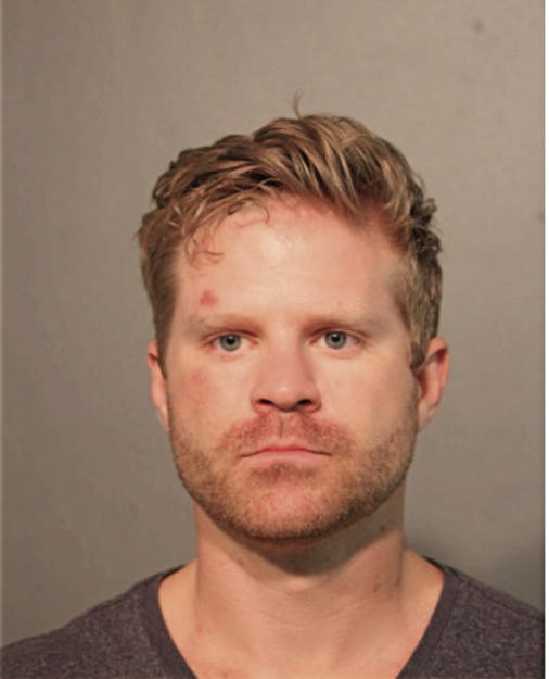 ERIC LEE BARKER, Cook County, Illinois