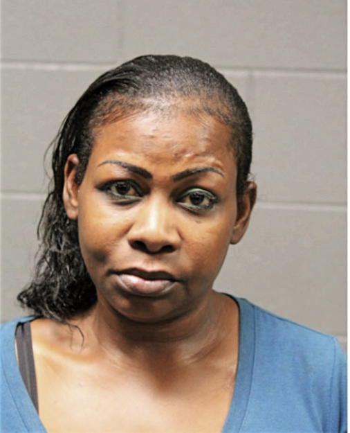 TASHANA BARNETT, Cook County, Illinois