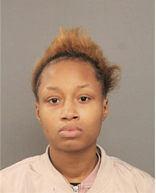 LUCILLE BEASLEY-BROWN, Cook County, Illinois