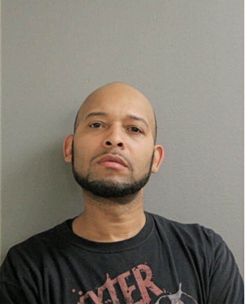 CHRISTOPHER BLAKE, Cook County, Illinois