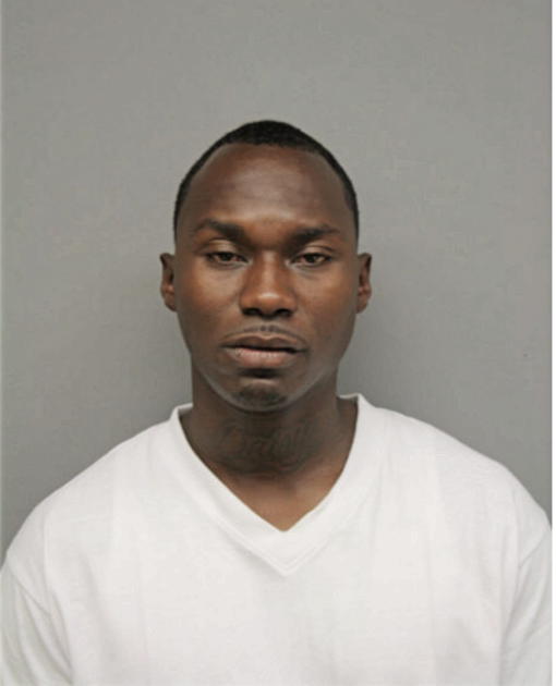 MORRIO C BONDS, Cook County, Illinois