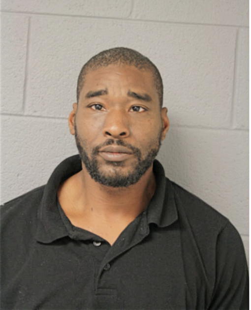 JEFFERY MICHAEL BONEY, Cook County, Illinois
