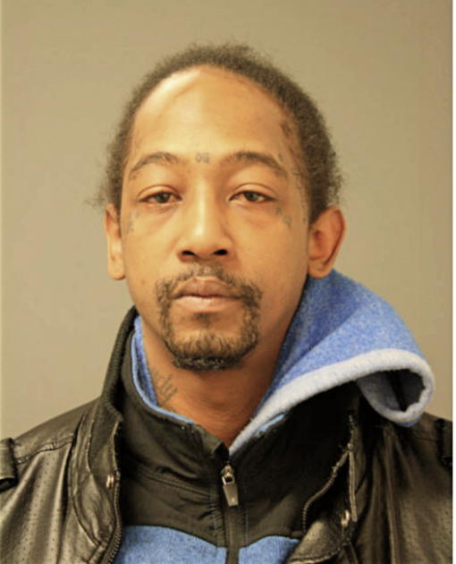 ROBERT ANTHONY BRADFIELD, Cook County, Illinois