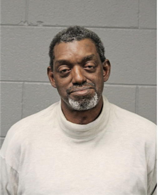 DERRICK BROOKENS, Cook County, Illinois