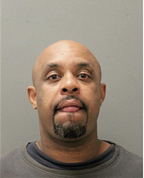 DEVALIA BROWN, Cook County, Illinois