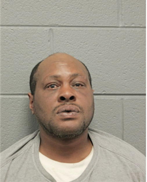 LEE BROWN, Cook County, Illinois