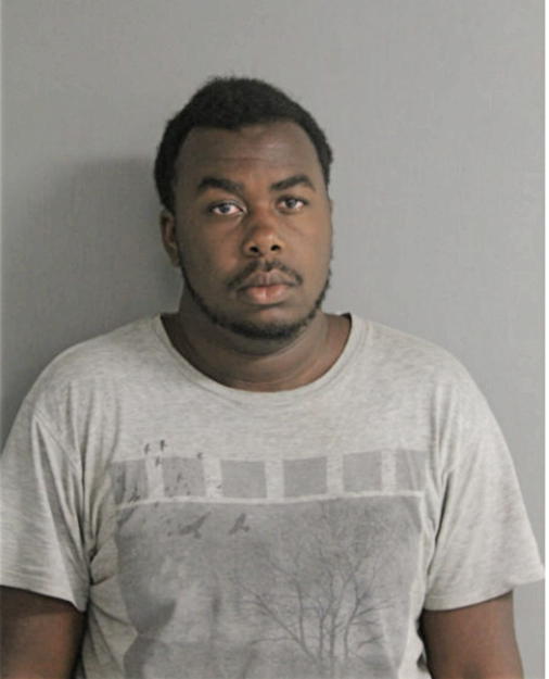 ARTHUR L BURGESS, Cook County, Illinois