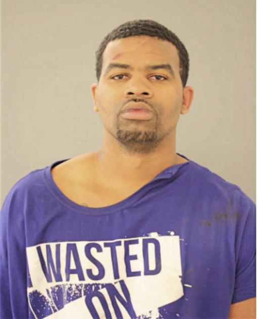 BRYAN BURNAM, Cook County, Illinois