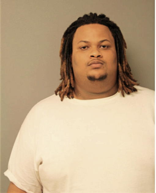 MARCUS L CAMPBELL, Cook County, Illinois