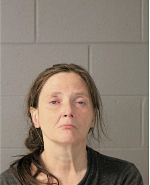 CHRISTINE CANNING, Cook County, Illinois