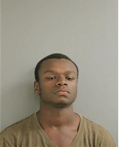 ARRINGTON D CARSON, Cook County, Illinois