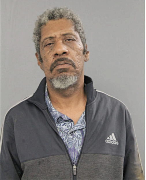 HERBERT J CARTER, Cook County, Illinois