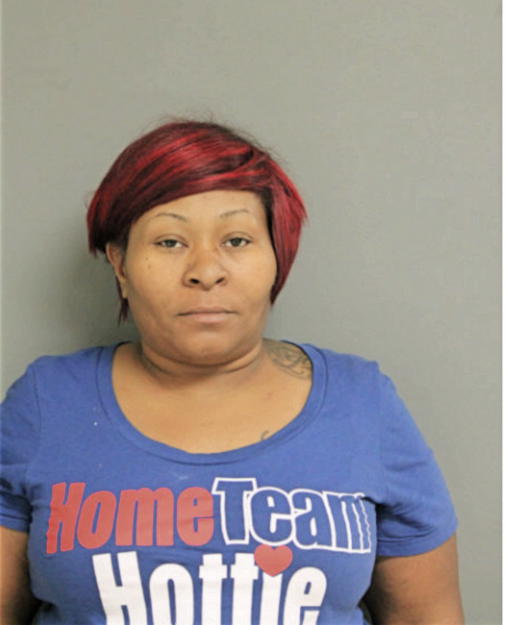 LAURA L CHARLES, Cook County, Illinois