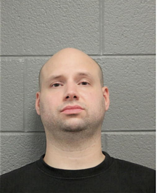 CHRISTPHER CHEVERE, Cook County, Illinois