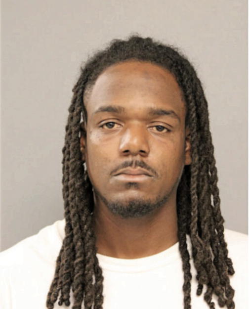MARCUS D CHISM, Cook County, Illinois