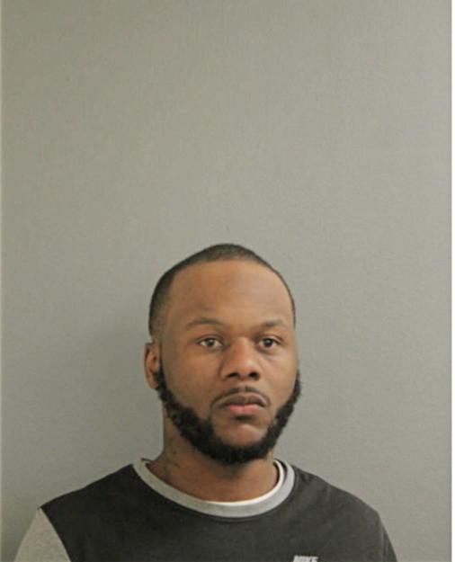 CALVIN J CHOICE, Cook County, Illinois