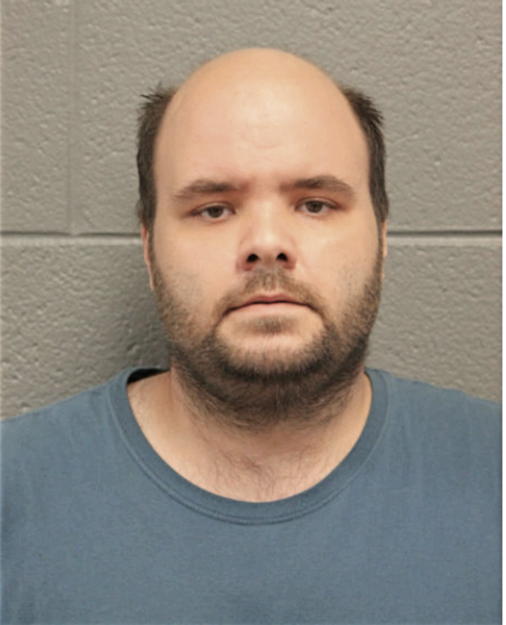 JASON M CISKOWSKI, Cook County, Illinois