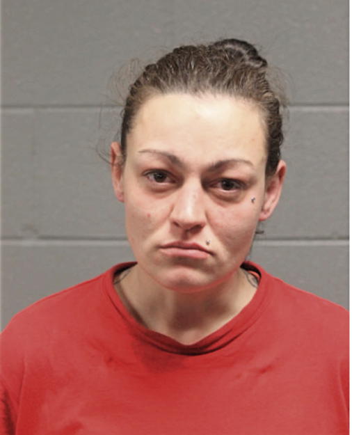 VALERIE A CLARK, Cook County, Illinois