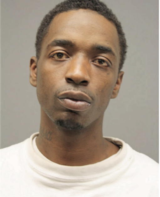 ARTHUR CLAY, Cook County, Illinois