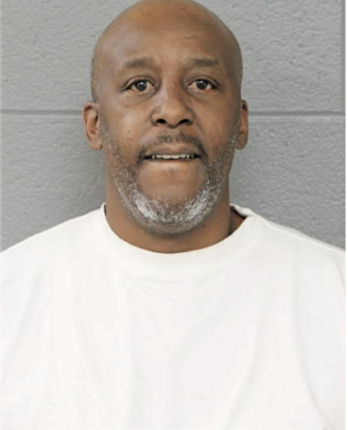 ALEX COLEMAN, Cook County, Illinois