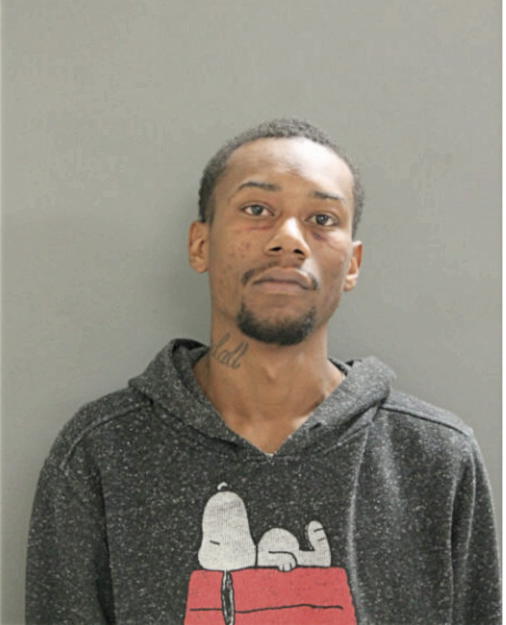 KENDALL COLEMAN, Cook County, Illinois