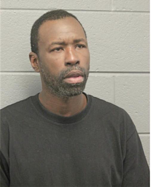 TRAVIS R COOK, Cook County, Illinois