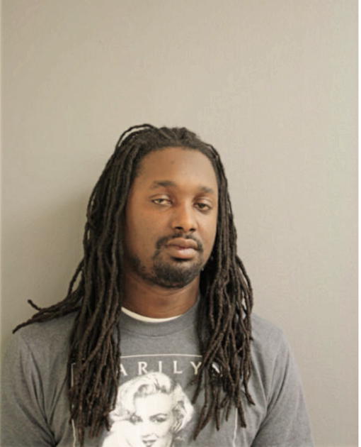 LANCE L COPPAGE, Cook County, Illinois