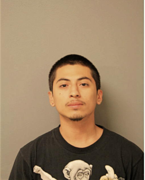 ANTONIO CRESPO, Cook County, Illinois