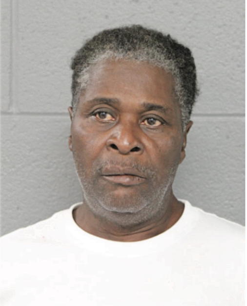 WALTER CUNNINGHAM, Cook County, Illinois