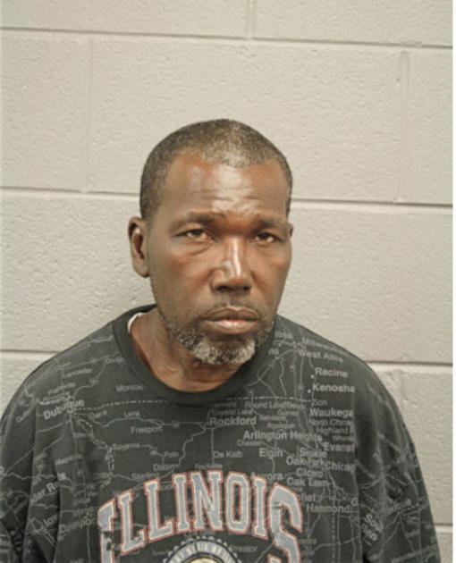 RICKEY DALE, Cook County, Illinois