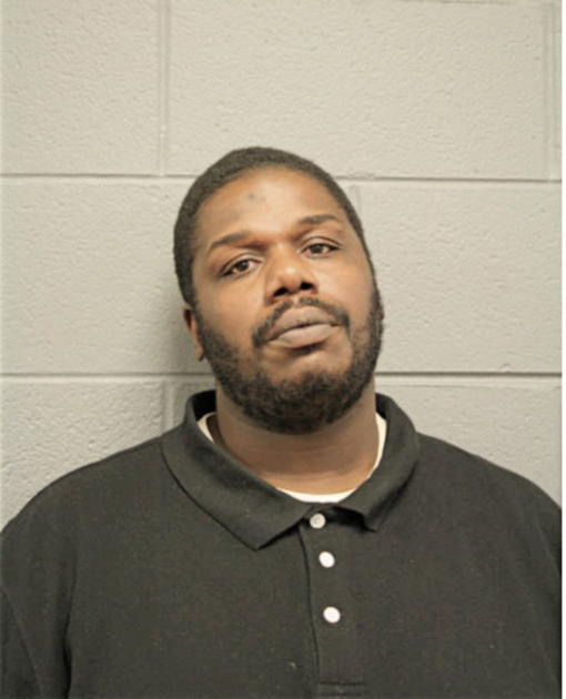 EDMOND A DAVIS, Cook County, Illinois