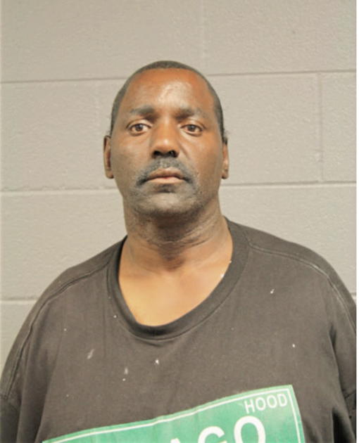 JEFFREY C DAVIS, Cook County, Illinois